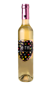 Domaine de Grange neuve - cuvée je t'm (vin blanc)