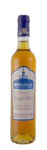 Domaine de Grange neuve -monbazillac élevé en fût de chêne (vin blanc)