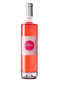 Domaine de Grange neuve - cuvée félibrée (vin rosé)